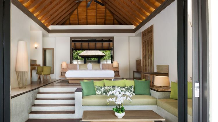 JA Manafaru Room