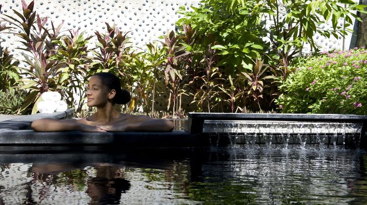 JA Manafaru Spa