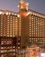 Sofitel Macau at Ponte 16