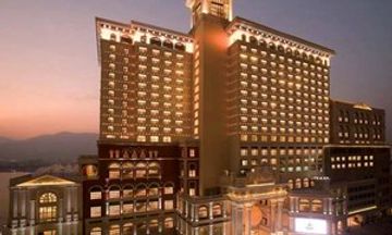 Sofitel Macau at Ponte 16