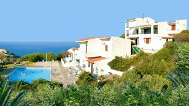 <b>Agia Pelagia Hotel Bellevue Banquet</b>