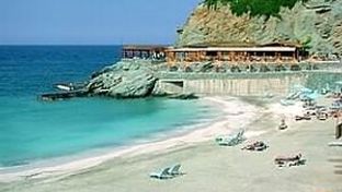 Agia Pelagia Hotel Bellevue