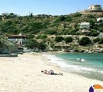Agia Pelagia Hotel Bellevue Meeting
