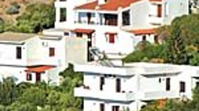 <b>Agia Pelagia Hotel Bellevue Pool</b>