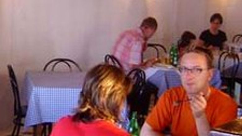 <b>Agia Pelagia Hotel Bellevue Restaurant</b>