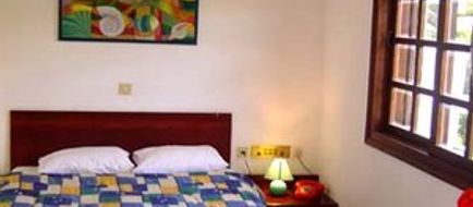 Agia Pelagia Hotel Bellevue Room