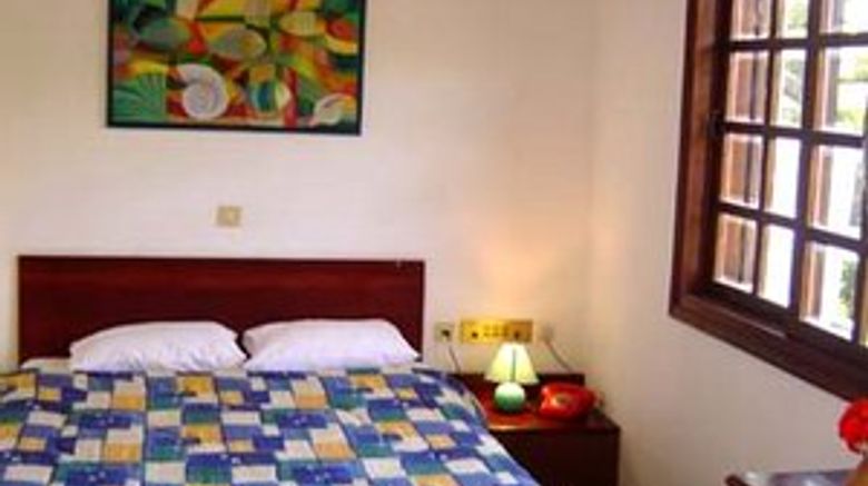 <b>Agia Pelagia Hotel Bellevue Room</b>
