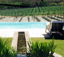La Residence Pool