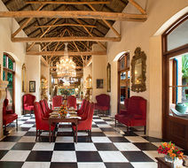 La Residence Restaurant