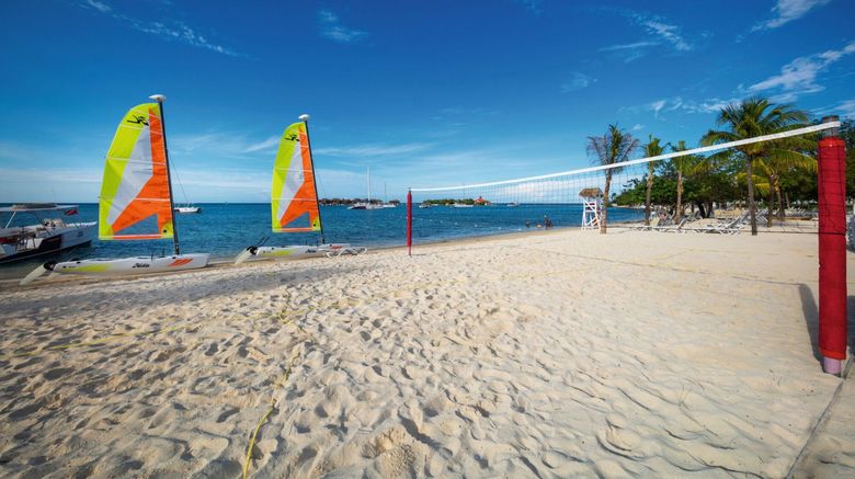 <b>Riu Montego Bay-Adults Only Beach</b> <b>Riu Montego Bay-Adults Only Beach</b>