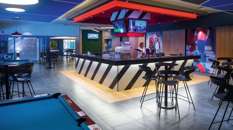 <b>Riu Montego Bay-Adults Only Bar/Lounge</b> <b>Riu Montego Bay-Adults Only Bar/Lounge</b>