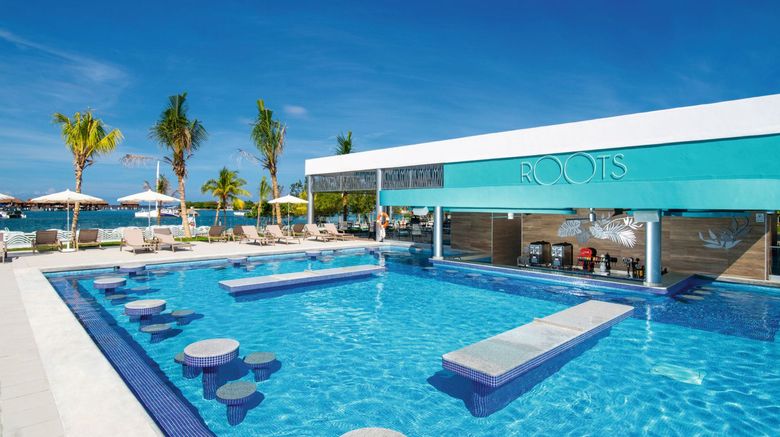 <b>Riu Montego Bay-Adults Only Bar/Lounge</b> <b>Riu Montego Bay-Adults Only Bar/Lounge</b>