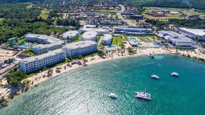 Riu Montego Bay-Adults Only
