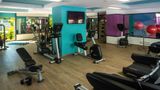 Riu Montego Bay-Adults Only Health