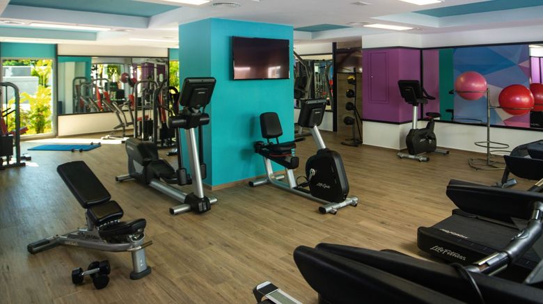 <b>Riu Montego Bay-Adults Only Health</b> <b>Riu Montego Bay-Adults Only Health</b>