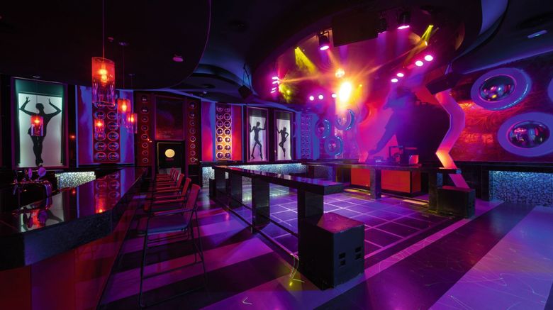 <b>Riu Montego Bay-Adults Only Other</b> <b>Riu Montego Bay-Adults Only Other</b>