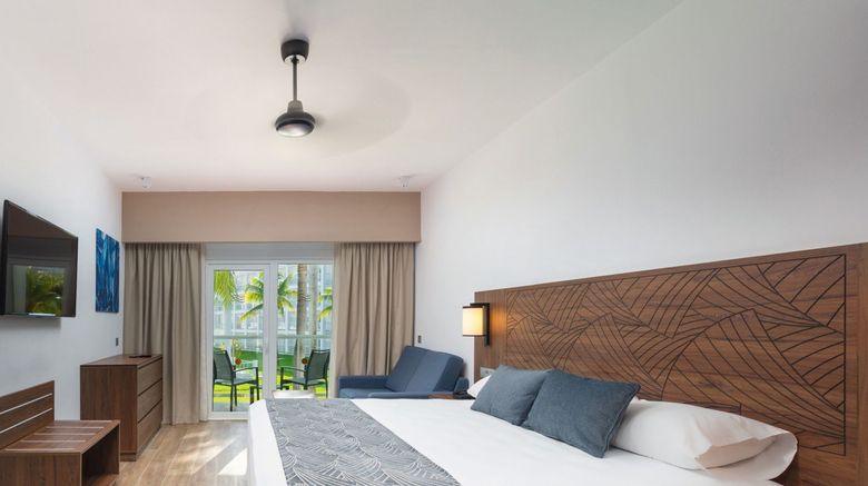 Hotel Riu Montego Bay  All Inclusive Hotel Mahoe Bay