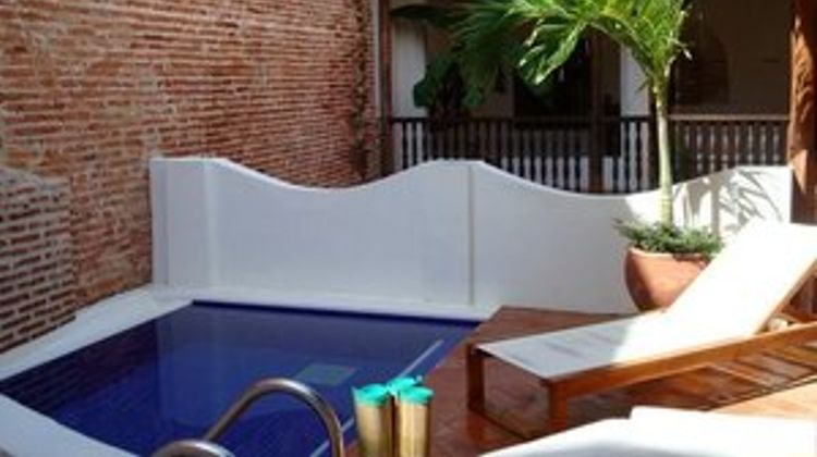 Alfiz Hotel Boutique Pool