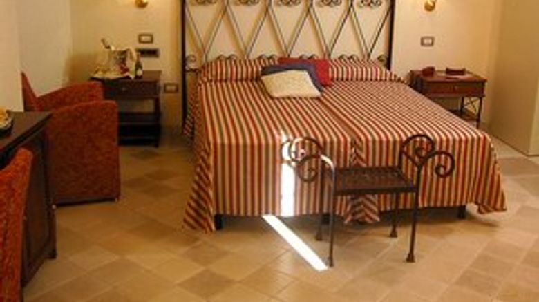<b>Relais Sant'Eligio Room</b>
