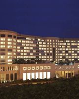 Trident Bandra Kurla Mumbai