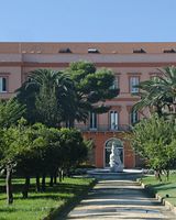 Miglio d'oro Park Hotel