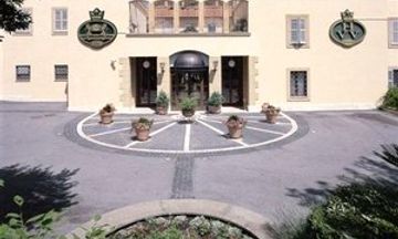 Hotel Villa Vecchia