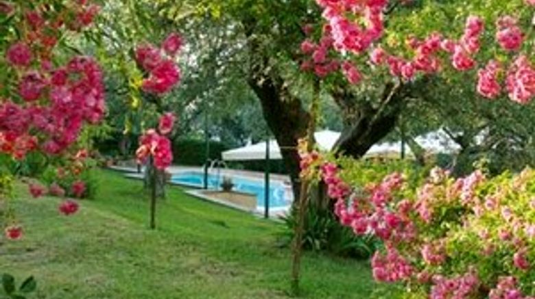 <b>Hotel Villa Vecchia Pool</b>