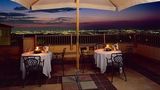 Hotel Villa Vecchia Restaurant