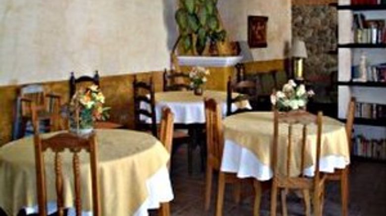 <b>Posada Don Valentino Banquet</b>