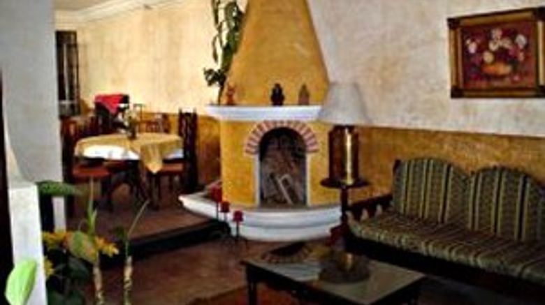 <b>Posada Don Valentino Meeting</b>
