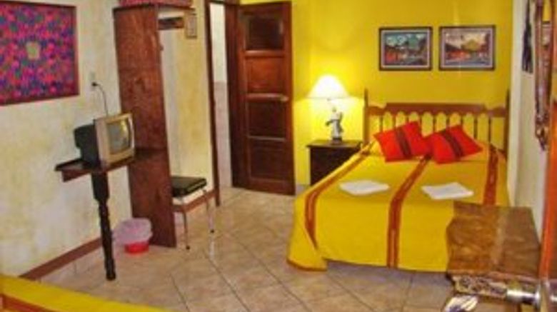 <b>Posada Don Valentino Restaurant</b>
