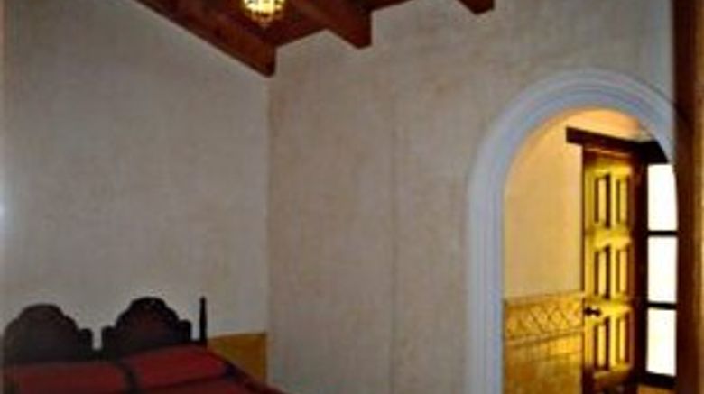 <b>Posada Don Valentino Suite</b>