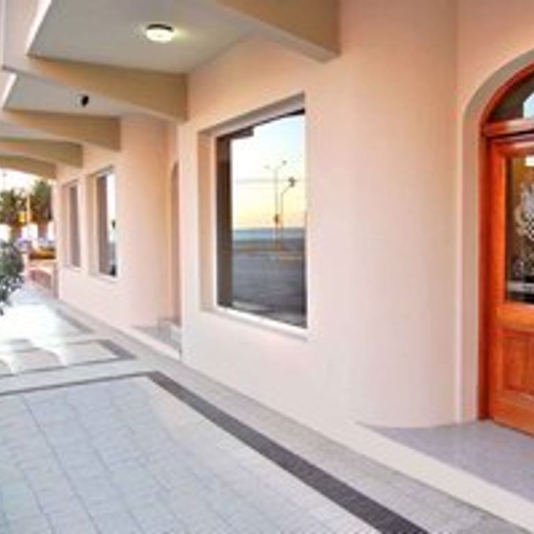Hotel Gran Madryn