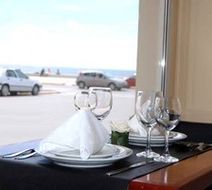 Hotel Gran Madryn Restaurant