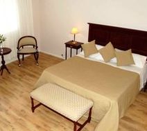Hotel Gran Madryn Suite