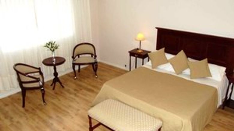 <b>Hotel Gran Madryn Suite</b>