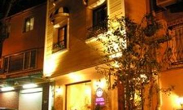 Best Point Hotel