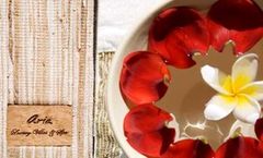 Aria Luxury Villas and Spa