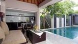 Aria Luxury Villas and Spa Lobby