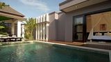 Aria Luxury Villas and Spa Pool