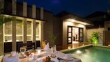 Aria Luxury Villas and Spa Restaurant