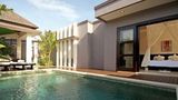 Aria Luxury Villas and Spa Spa