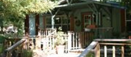 Marble Mountain Ranch Exterior