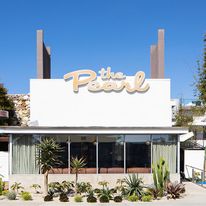 The Pearl Hotel