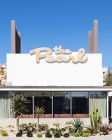 The Pearl Hotel