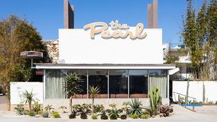 The Pearl Hotel