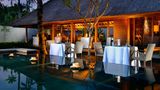 Kayumanis Jimbaran Private Estate & Spa Restaurant