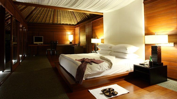 Kayumanis Jimbaran Private Estate & Spa Suite