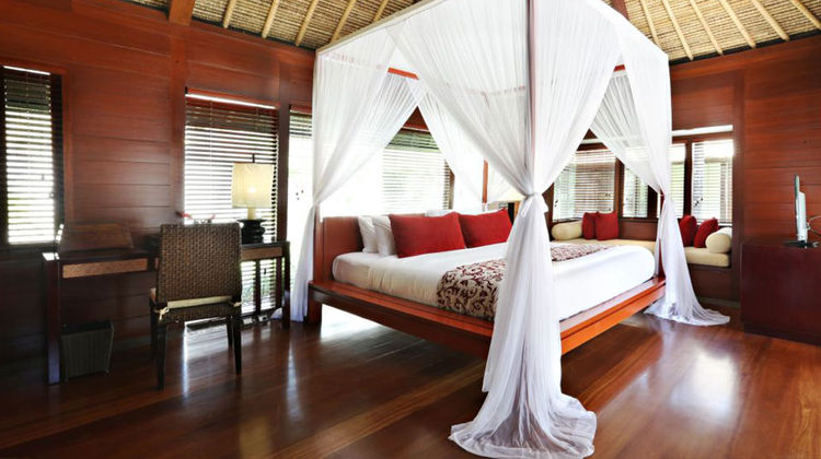 Kayumanis Jimbaran Private Estate & Spa Suite