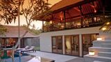 Kayumanis Nusa Dua Private Villa & Spa Exterior